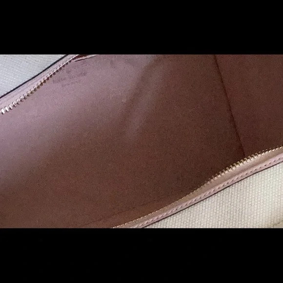 Kate Spade Small Tote Canvas - Picture 4 of 5